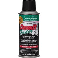 Main product image for CAIG F5S-H6 DeoxIT Fader Spray 5 oz. 341-250